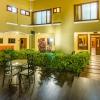 hotel spa casa real