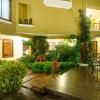 hotel spa casa real
