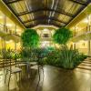 hotel spa casa real