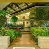 hotel spa casa real