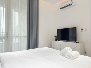 ho chi minh city