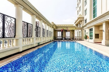gem residence the manor central