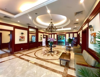 gem residence the manor central