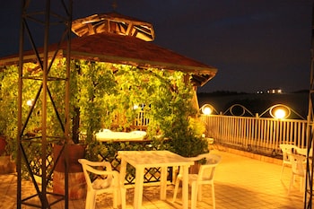 hotel sporting piscina and ristorante