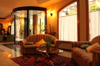 Hotel Sporting Piscina & Ristorante,,0 star