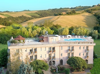 Hotel Sporting Piscina & Ristorante,,0 star