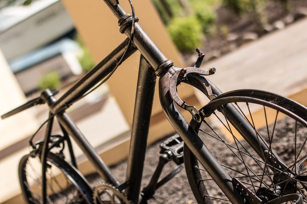 galapagos planet hotel