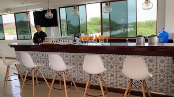 galapagos planet hotel