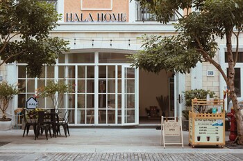 hala home