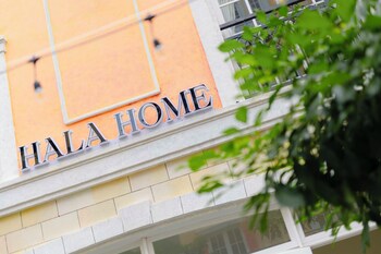 hala home