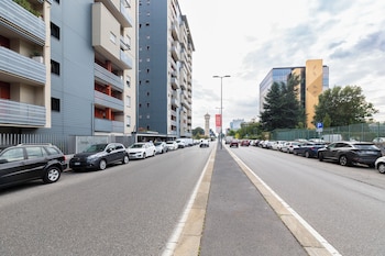 notami uniterrace bicocca district