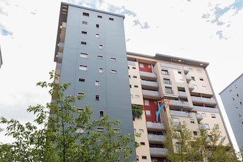 notami uniterrace bicocca district