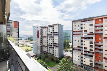 notami uniterrace bicocca district
