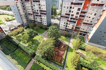 notami uniterrace bicocca district