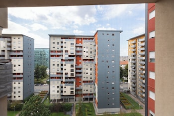notami uniterrace bicocca district