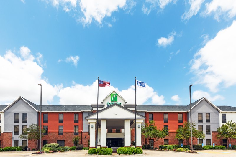 Holiday Inn Express And Suites Sulphur Lake Charle