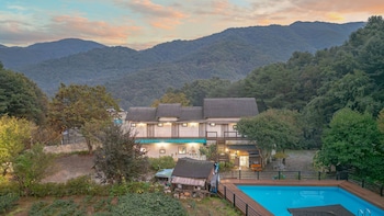 gapyeong hanulteo pension