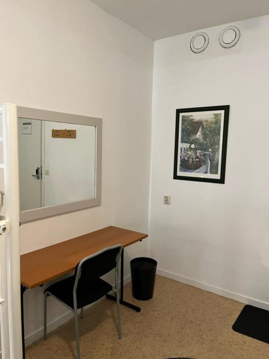 city hostel 46