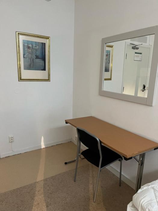 city hostel 46