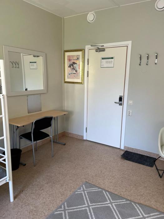 city hostel 46