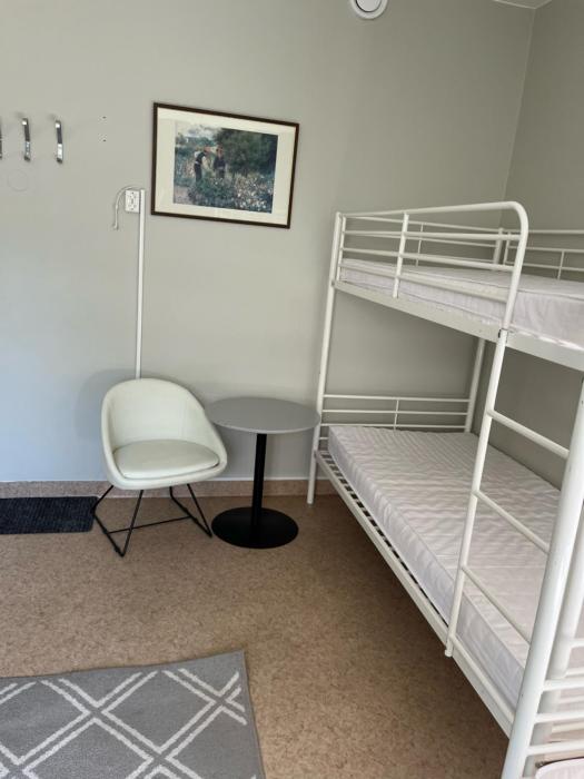 city hostel 46