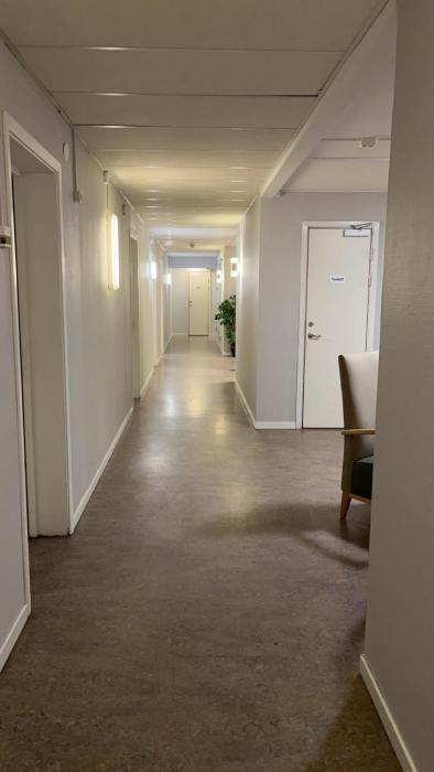 city hostel 46