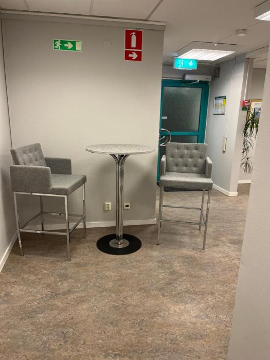 city hostel 46