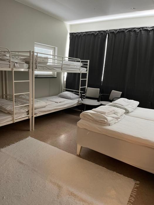 city hostel 46