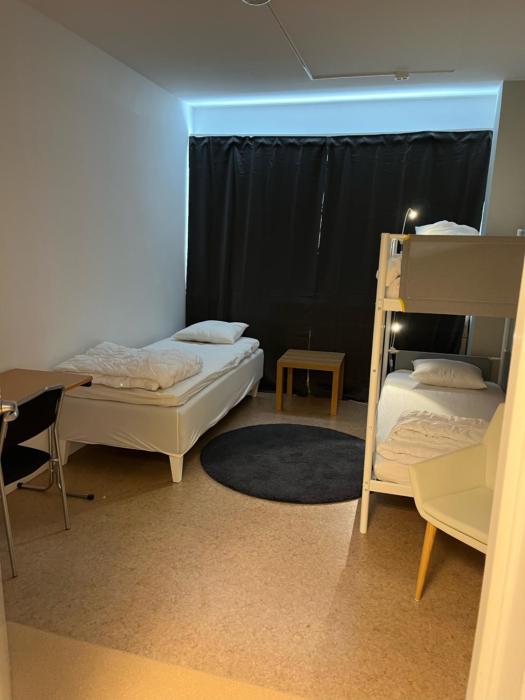 city hostel 46