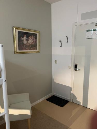 city hostel 46