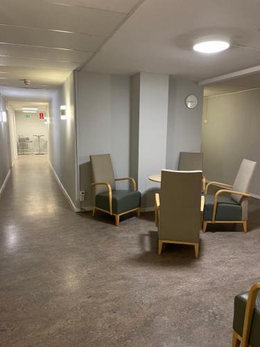 city hostel 46