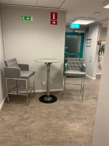 city hostel 46