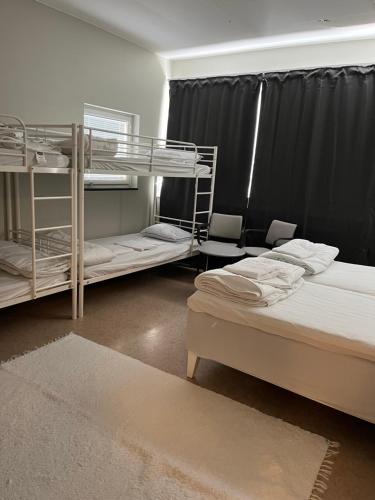 City Hostel 46,,1 star