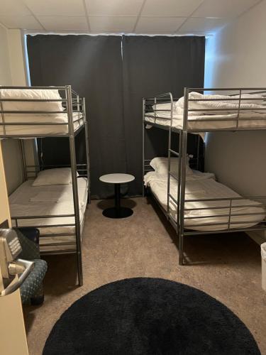 city hostel 46