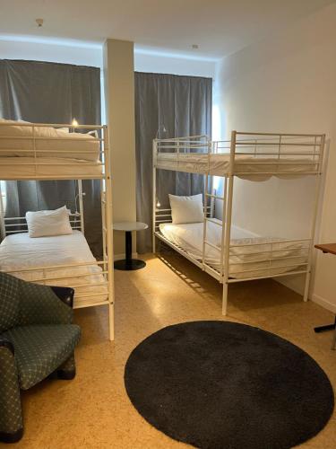 city hostel 46
