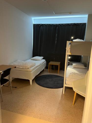city hostel 46