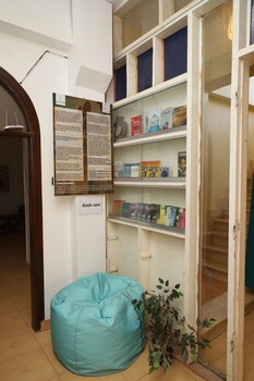 ekadolli nubian house by kerma hospitality
