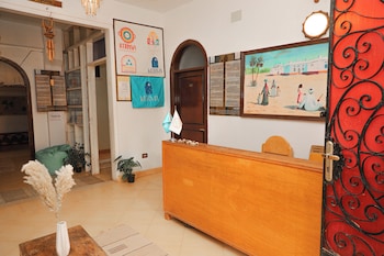 Ekadolli Nubian House - By Kerma Hospitality,,4 star