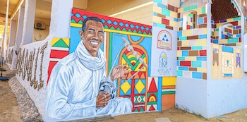 Ekadolli Nubian House - By Kerma Hospitality,,4 star