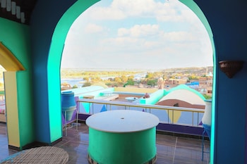 ekadolli nubian house by kerma hospitality