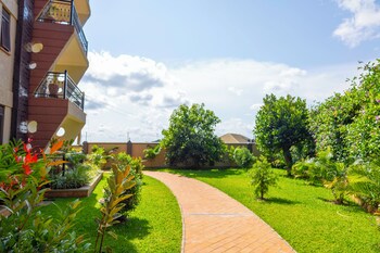 Sand Grains Residences 006,,4 star