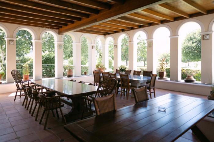 manor house at la roche estate franschhoek