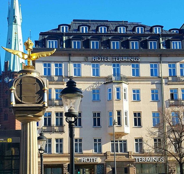stockholm