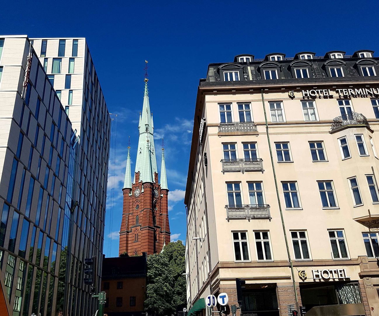 stockholm