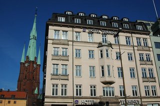 stockholm