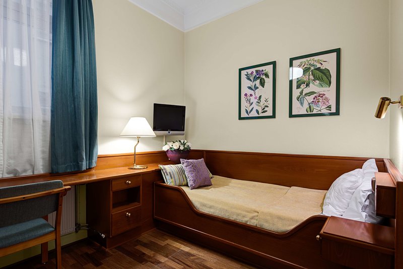 hotel terminus