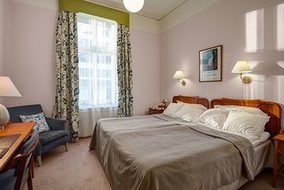 hotel terminus