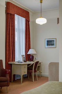 hotel terminus