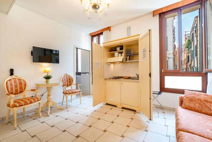 casa marsilli