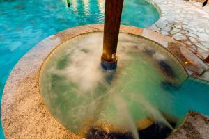 Rio Das Pedras Thermas Hotel,Goias State>>Caldas Novas,3 star